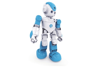 阿尔法二代|智能|机器人