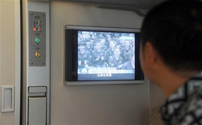 成都至上海动车2272元卧铺票 抢空了