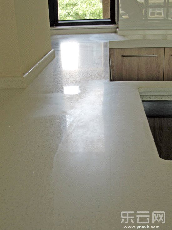 13次上门售后服务11页整改报告记录|卖场|实木