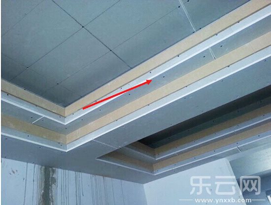 中策装饰六大家装体系升级|家装|阳角