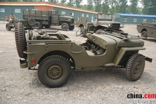 军事背后的文化情结 首届中华军事文化节写真