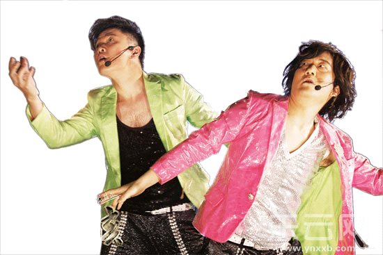 你是我的小呀小苹果…|观影|片方