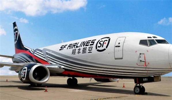 石家庄打造华北快件集散地 顺丰挺进河北布局