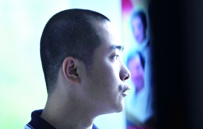 星沙强制隔离戒毒所里黑白交织的青春|毒品|拒