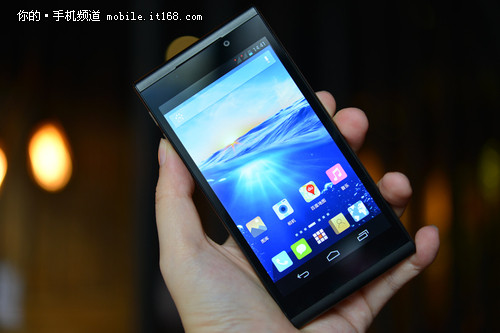 同配置比红米便宜300元 富可视M310评测