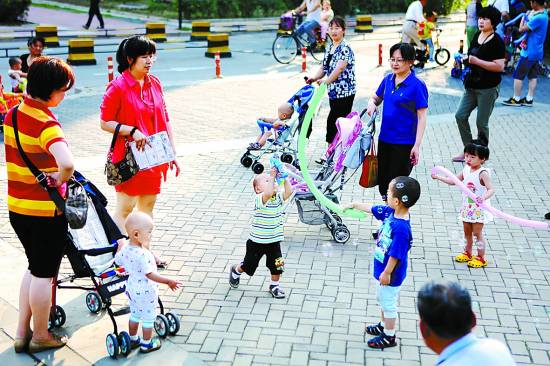 北京市外来人口数量_媒体公布北京流动人口新版图(3)