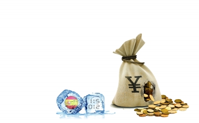 西班牙队输球 中国彩民输钱