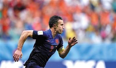 进球如滔滔江水一发不可收