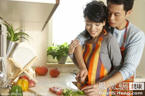 天太热 怎么做饭不受罪?|减少| 烹调_凤凰健康