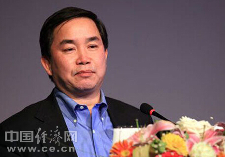 陈志武:不要过度解读市场决定性作用_凤凰资