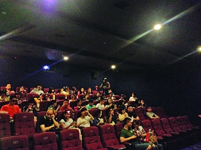 《沉睡魔咒》引发爱与宽容的深思|观影|睡魔