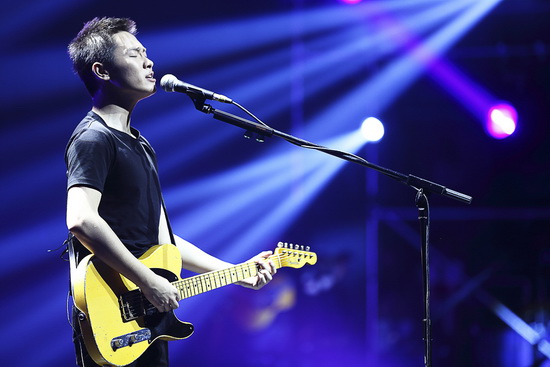 Summer Sonic音乐节官方公布梁博压轴亚洲舞台