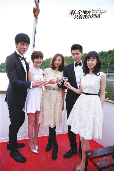 徐静蕾新片开机|徐静蕾|微博