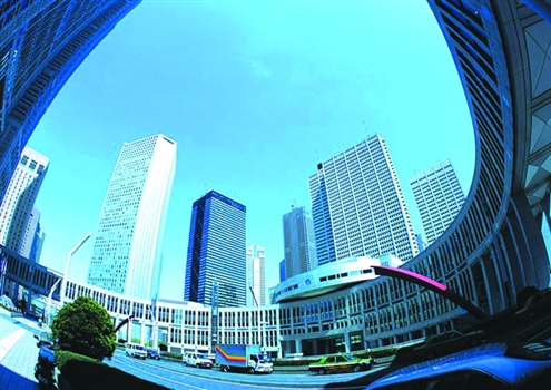 大房企专注开发小房企倒手赚钱|房企|楼盘