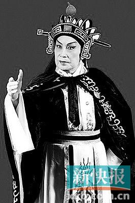 ■“小武泰斗”罗品超