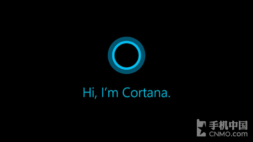 WP 8.1新功能：Cortana语音助手
