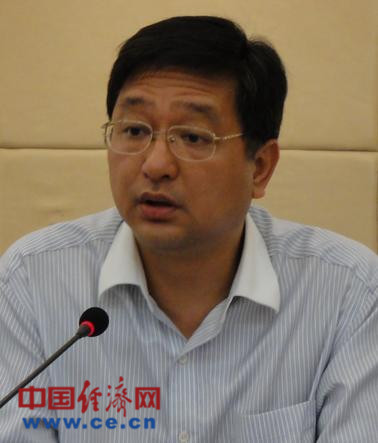 何棠不再担任梧州市副市长 已任广西水利厅副