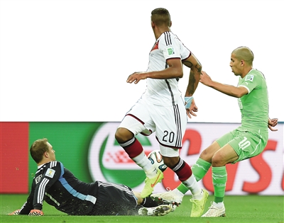 门卫诺伊尔|诺伊尔|后卫