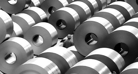 88家大中钢厂26家亏损近90亿