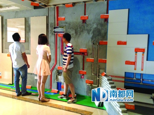 家装业步入微利时代 装饰公司多重变革抗压|家