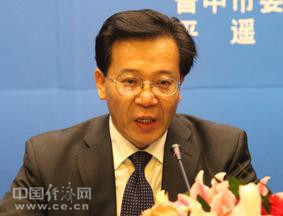 李福明任山西省委副秘书长政研室主任王联辉任省委党校常务副校长图