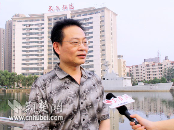 寻访习主席点赞红会志愿者张宝跨国捐髓事迹的