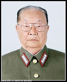 朝鲜核弹之父去世 金正恩下令国葬|朝鲜|人民军