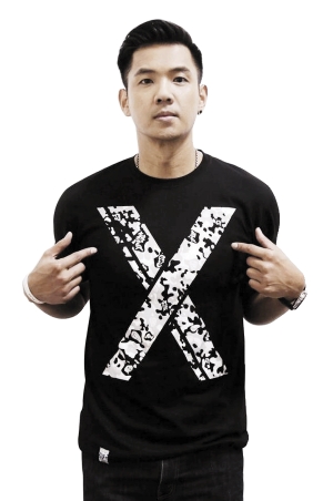 明星潮牌何其多,如何做到独特? 黄鸿升取胜之