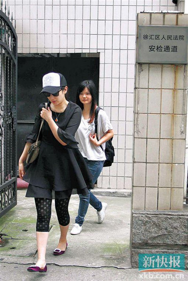 黄毅清晒离婚协议高调离婚 “双黄”狗血剧又有了新剧情【图文】