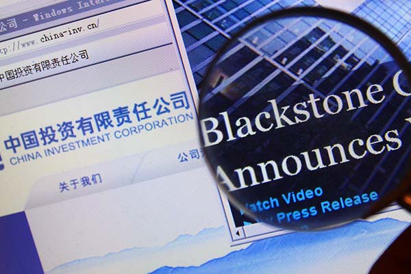 私募股权投资_股权投资收入(3)