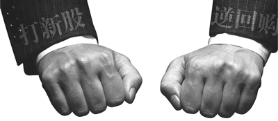 打新股还是逆回购|新股|国债