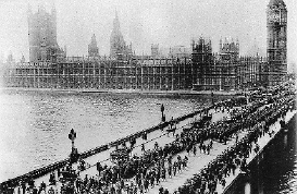 一战:欧洲十个意想不到|海军|军事