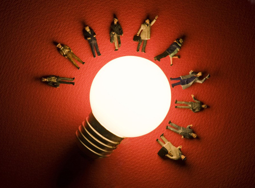 自媒体的价值不等于创富,如今仍在草莽阶段|