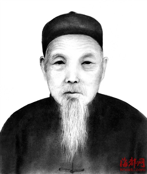 欧阳康一手创办了“生顺茶行”