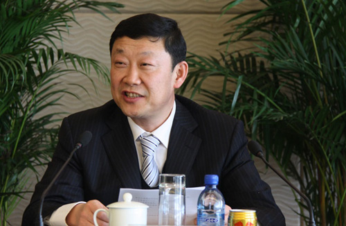 打造向西开放的璀璨明珠 访博尔塔拉蒙古自治