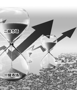 股市又到打新季 大盘下跌符合新股发行季特征