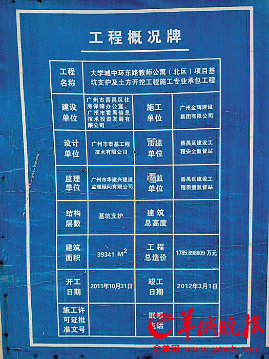 说好的公寓拖了两年多