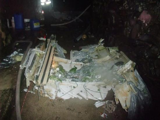 复兴事故航班乘客名单公布 有两名法国籍乘客