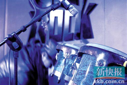 在小众音乐空间深深呼吸(2)|音乐|乐器