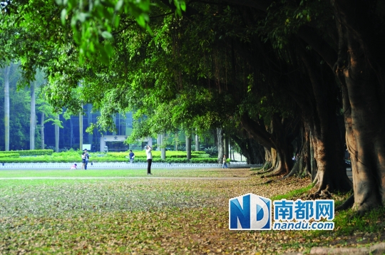 入学前 新生踩点大学校园攻略 校园 学生 凤凰资讯