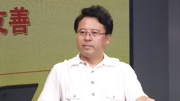 田鹏颖:社会主义核心价值观的生命力在于实践