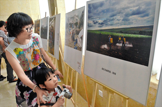 灾区命运 牵动人心|广州|朱文海_凤凰资讯
