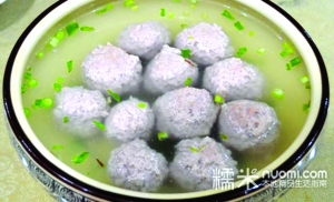 阜宁那些不得不说的美食