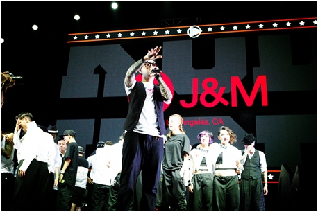 顶级街舞世界杯KOD国际街舞大赛完美落幕|