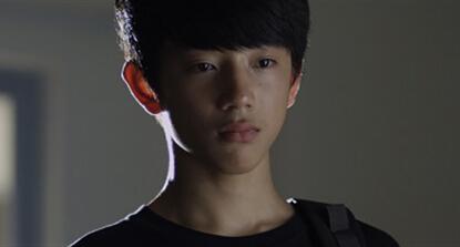 电影《青涩日记》将上映 展现叛逆少年内心_娱乐新闻_看看新闻网