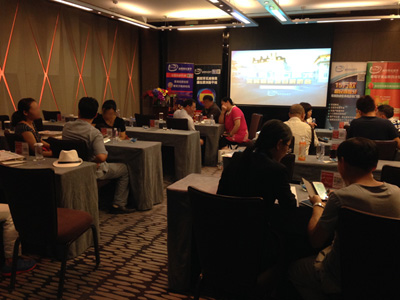 诚琛移民:欧洲15万欧元买房移民案例分享会圆