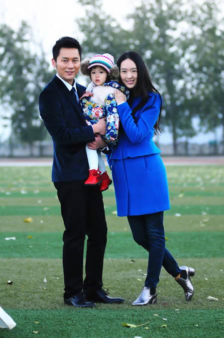 错过《爸爸2》 李晨新剧《爸爸快长大》暗示想结婚生子