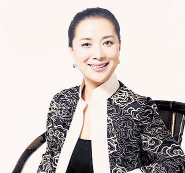 茅威涛 剧不惊艳誓不休|越剧|小百花