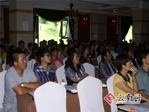 安宁好孩子学校举办暑期家长培训会|家长|孩子