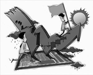 转投蓝筹or坚守成长 摸底基金经理最新投资动